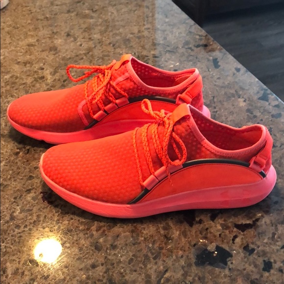under armour railfit shoes